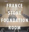 France Stone Foundation Room (306)