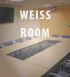 Weiss Room (307)