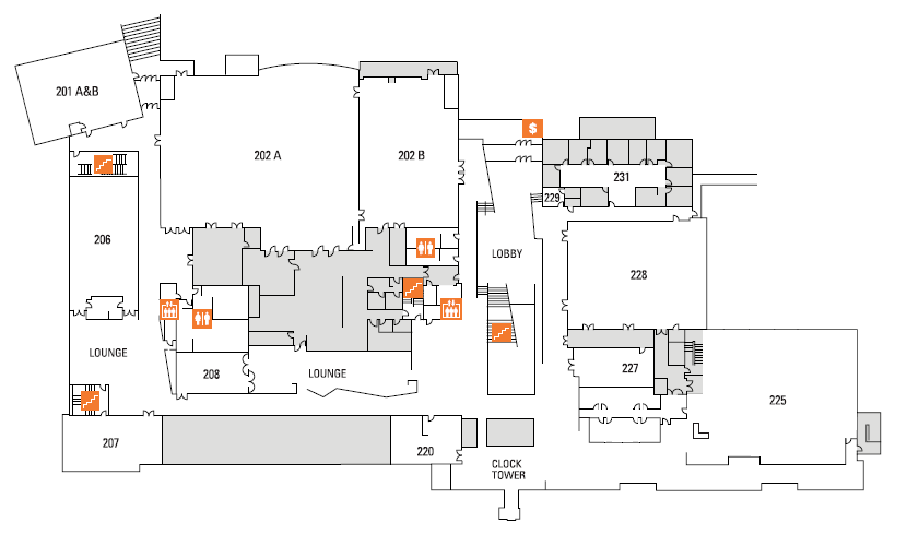 second-floor-BTSU