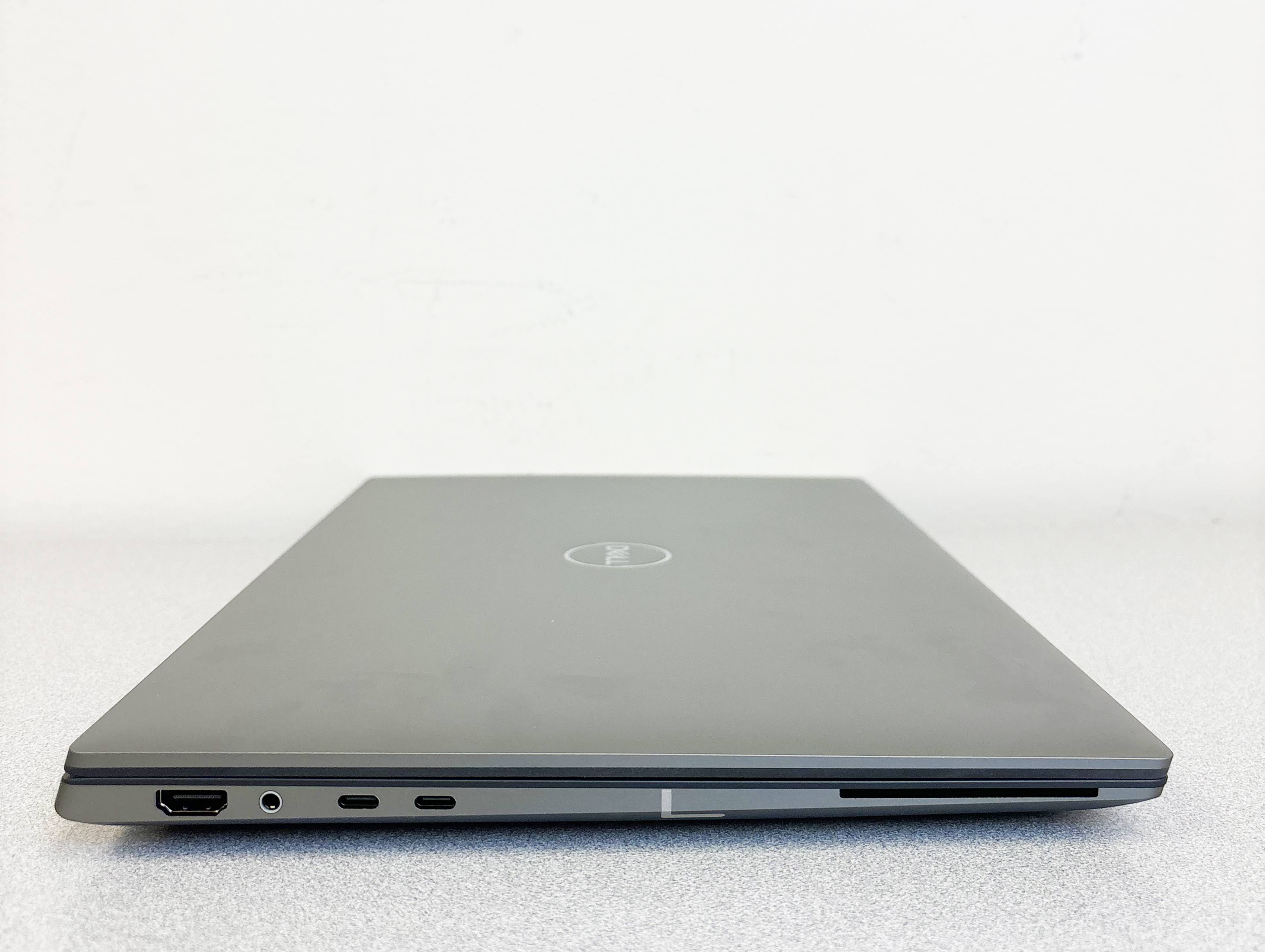 Dell-Precision-Leftsideview-closed