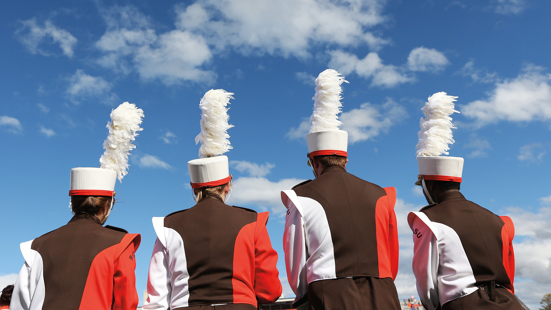 band-hats