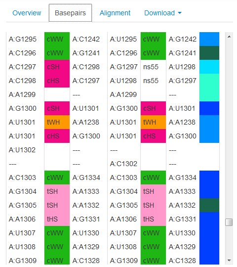 Basepair-1