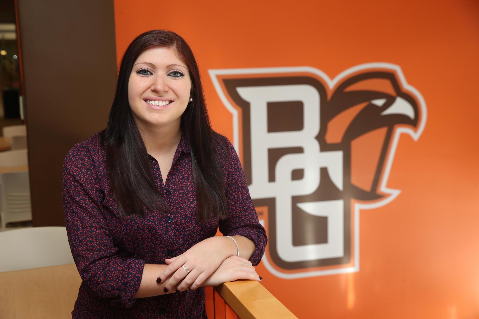 Veterans at BGSU can choose from over 75 graduate programs, some fully online, all welcoming to those who served.