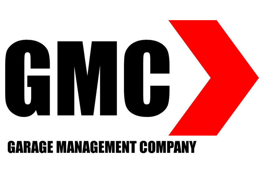 GMC logo