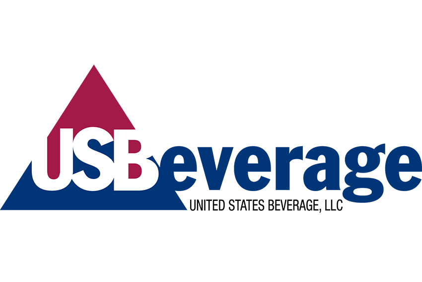 USBeverage logo