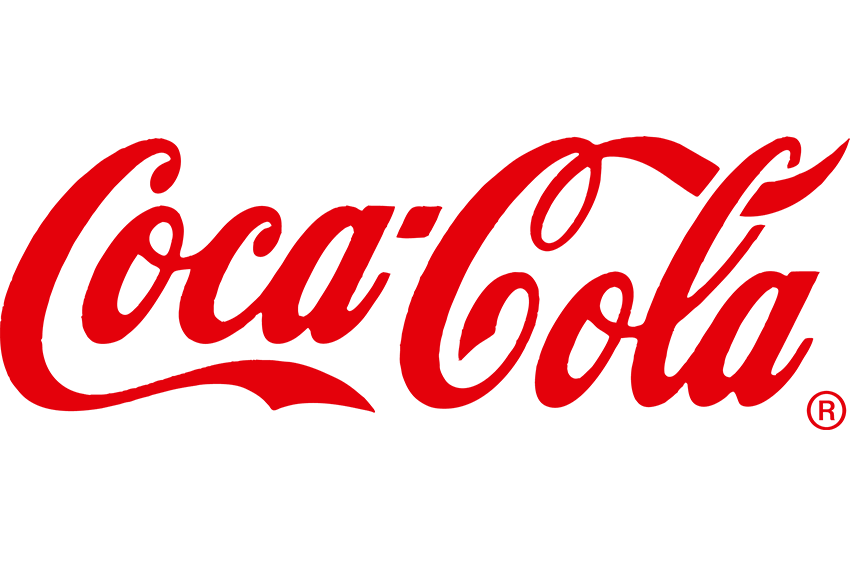 Coca-Cola logo