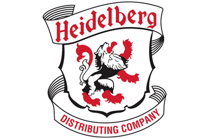 Heidelberg logo