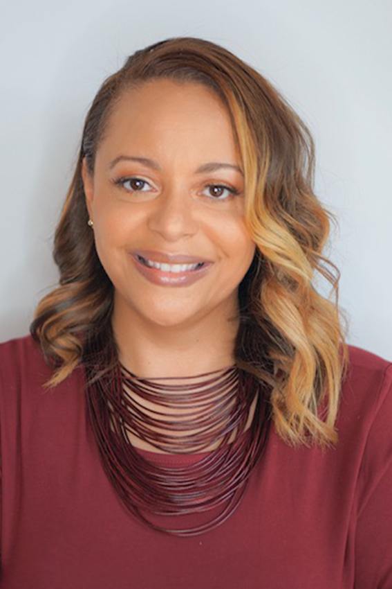 Charmaine D. Brown, Connexions Consulting, Inc., President & Founder