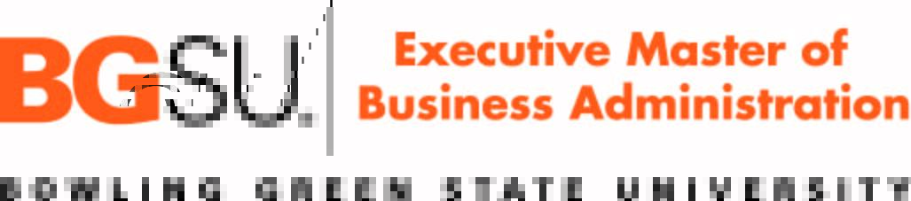 bgsu graduate and executive programs in business