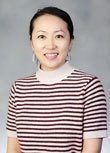 Liuling Liu Headshot Photo