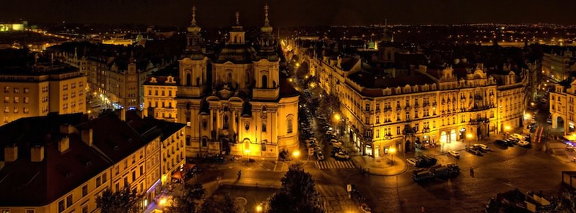 Prague-photo