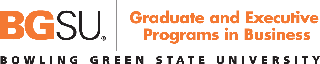 BGSU Grad and Exec Programs Business
