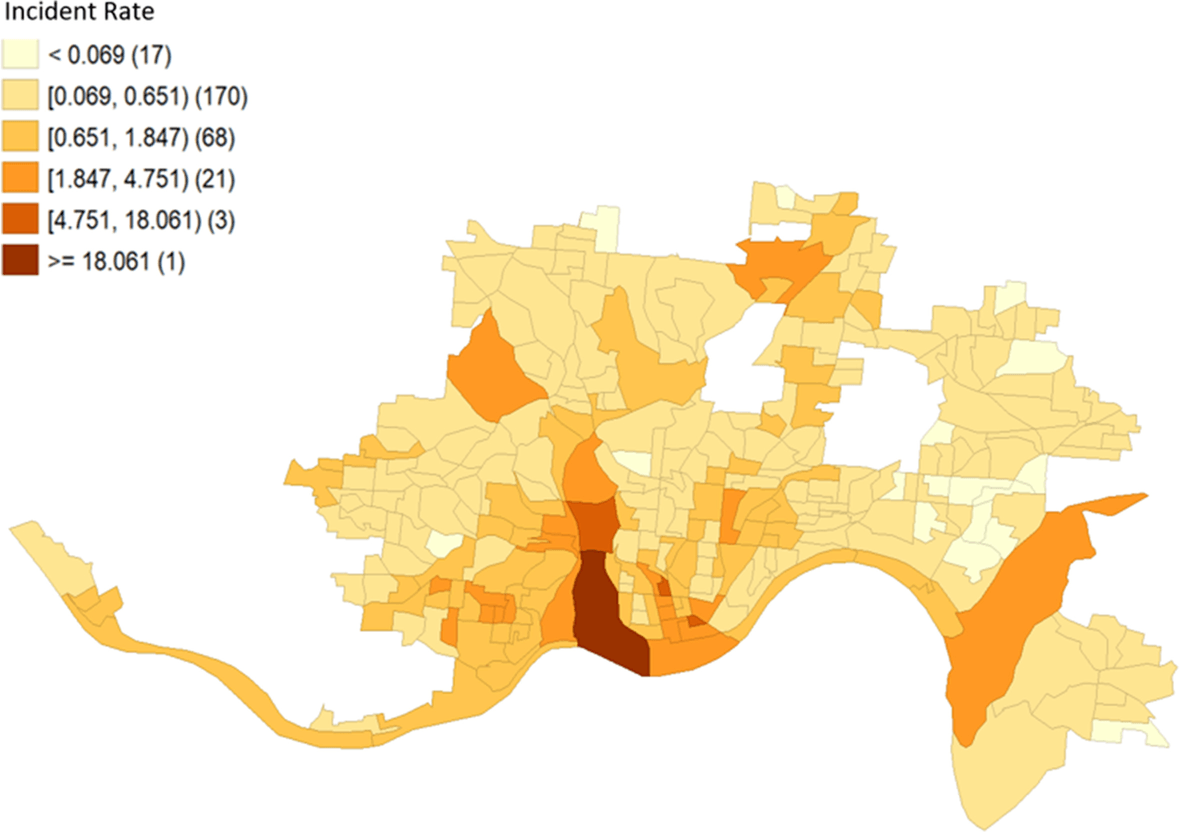 distribution-of-heroin-related-overdose