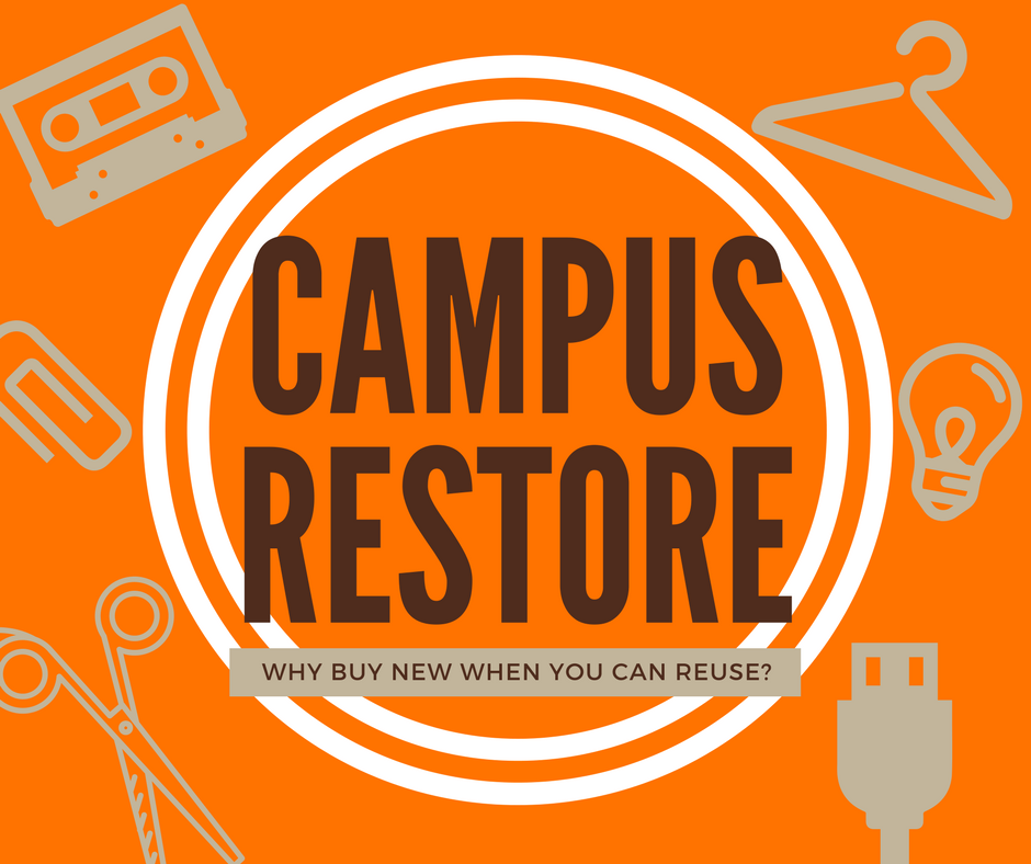 Campus ReStore