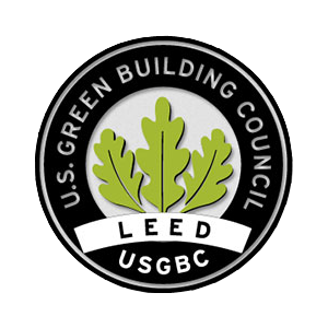 LEED-Logo