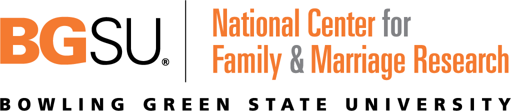 National Center for Family & Marriage Research (NCFMR) BGSU logo