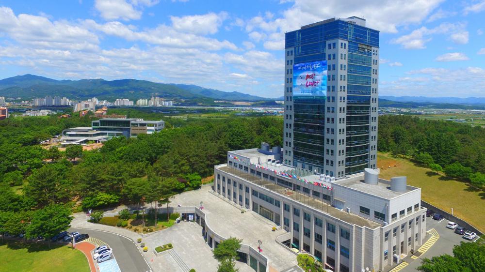 Daegu University