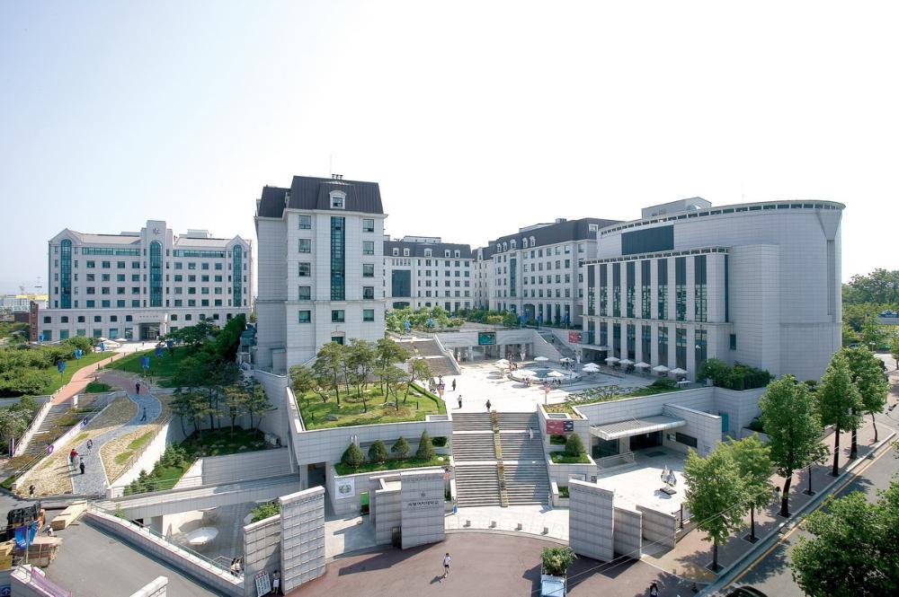 Sookmyung University