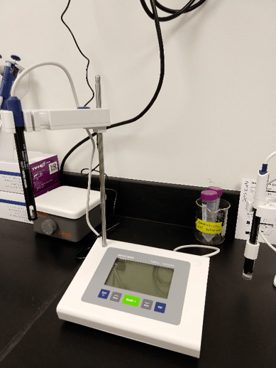 EC-Meter