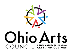 Ohio Arts Council Logo