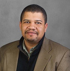 Headshot of Marcus Sherrell