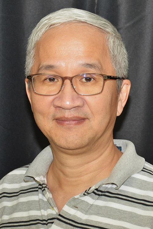 Dr. So-Hsiang Chou
