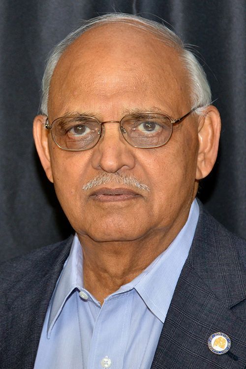 Dr. Arjun Gupta 