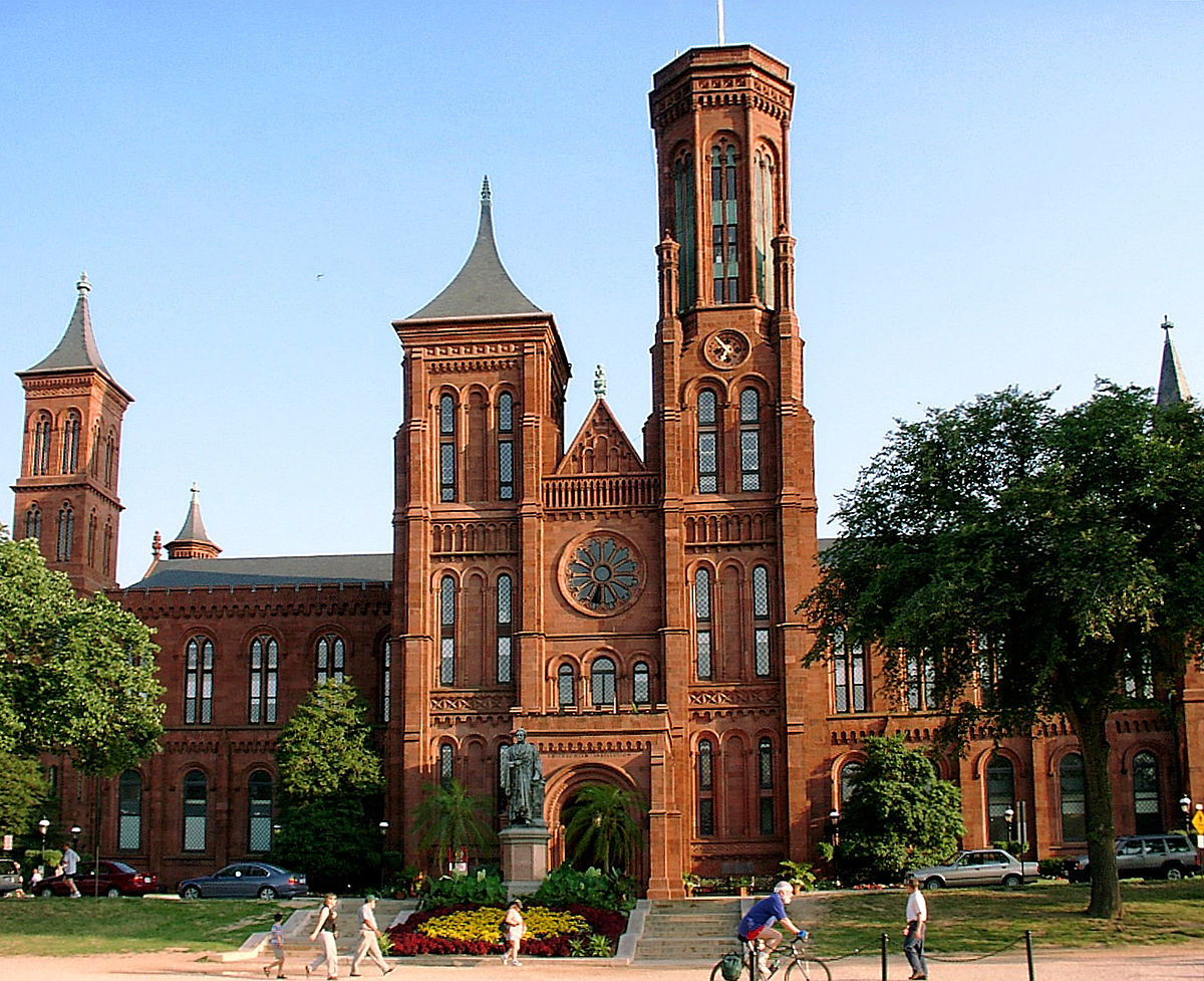 smithsonian