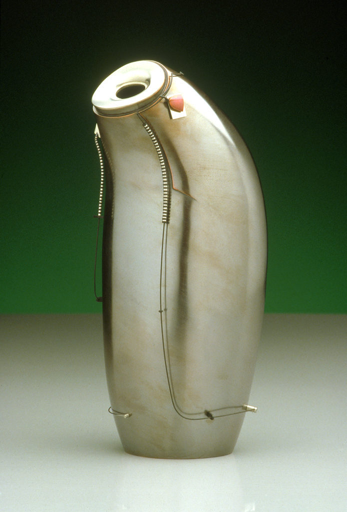 Figure Vessel 1