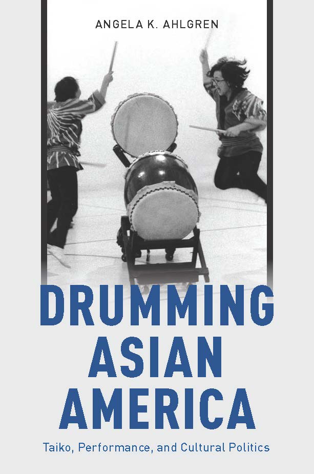 A.Ahlgren-Asian-Drumming-book