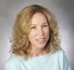 Headshot of Cynthia Baron