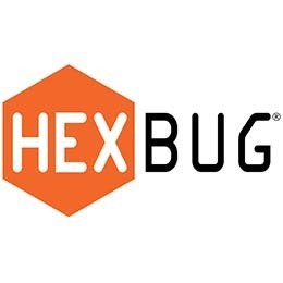 HEXBug Logo