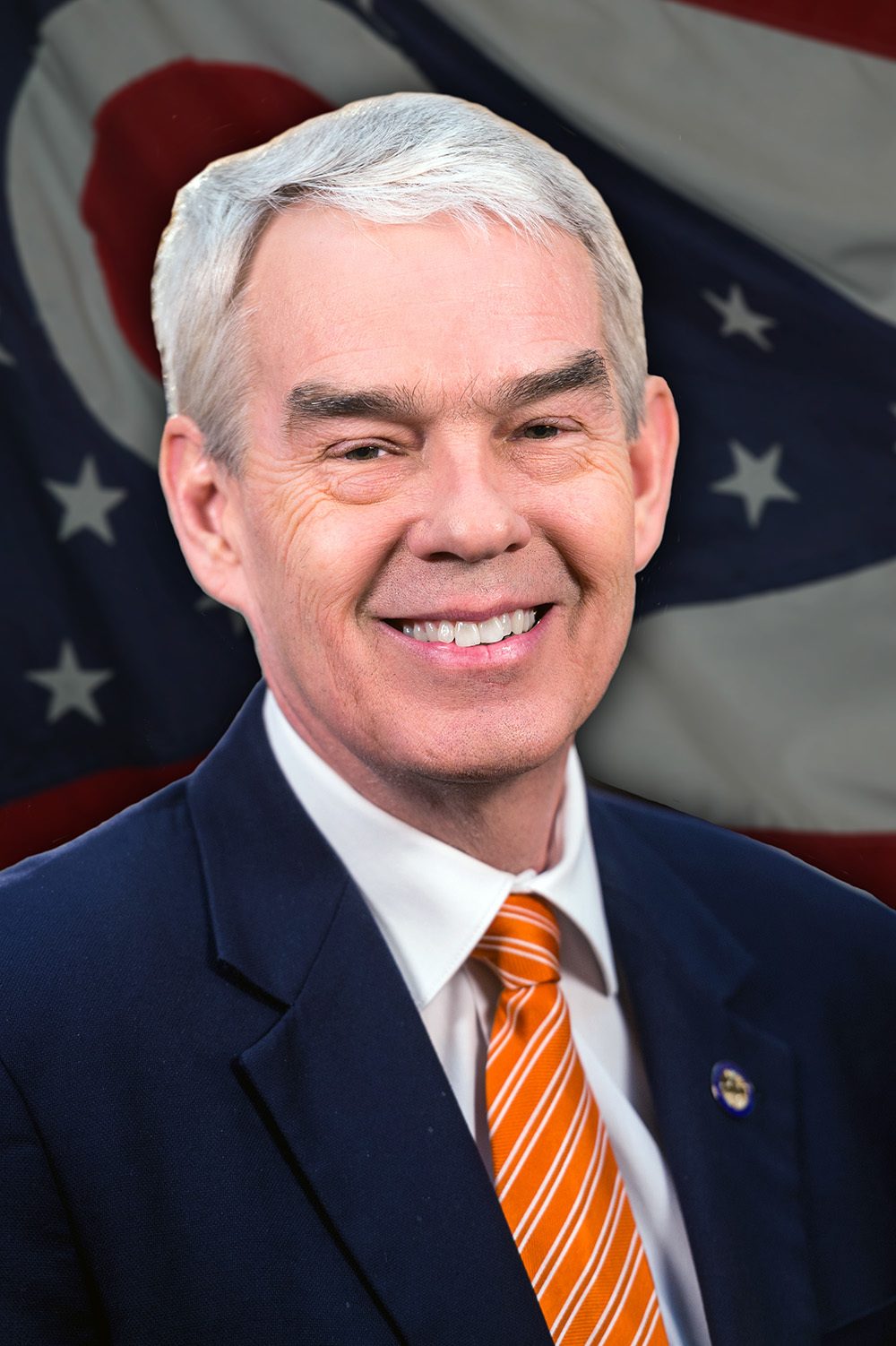 Chancellor Randy Gardner