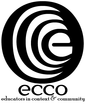 ECCO logo