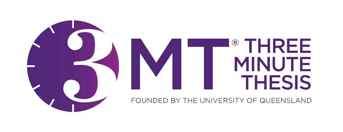 Three Minute Thesis - Founded by the University of Queensland