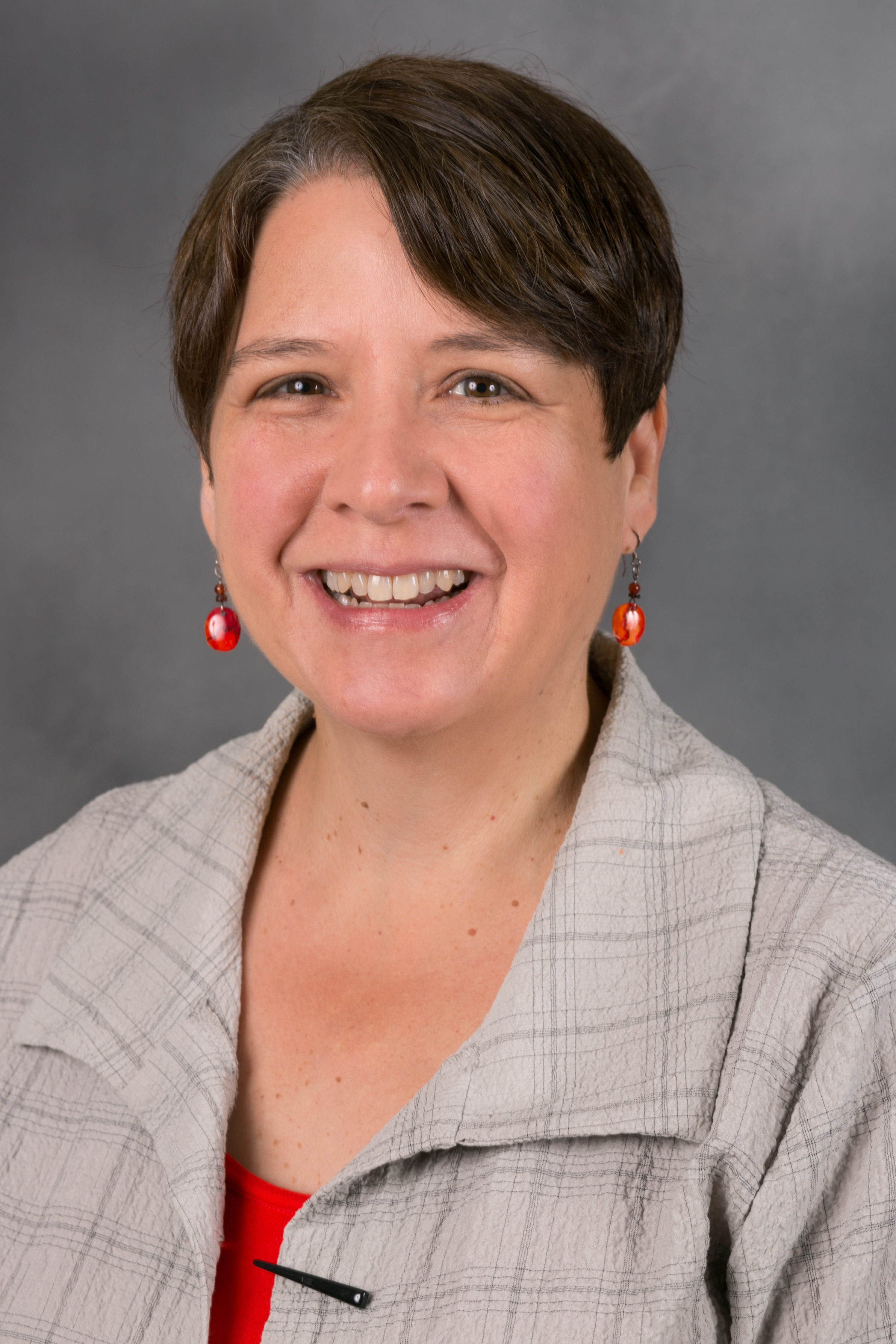 Lynne Hewitt, Ph.D., CCC-SLP