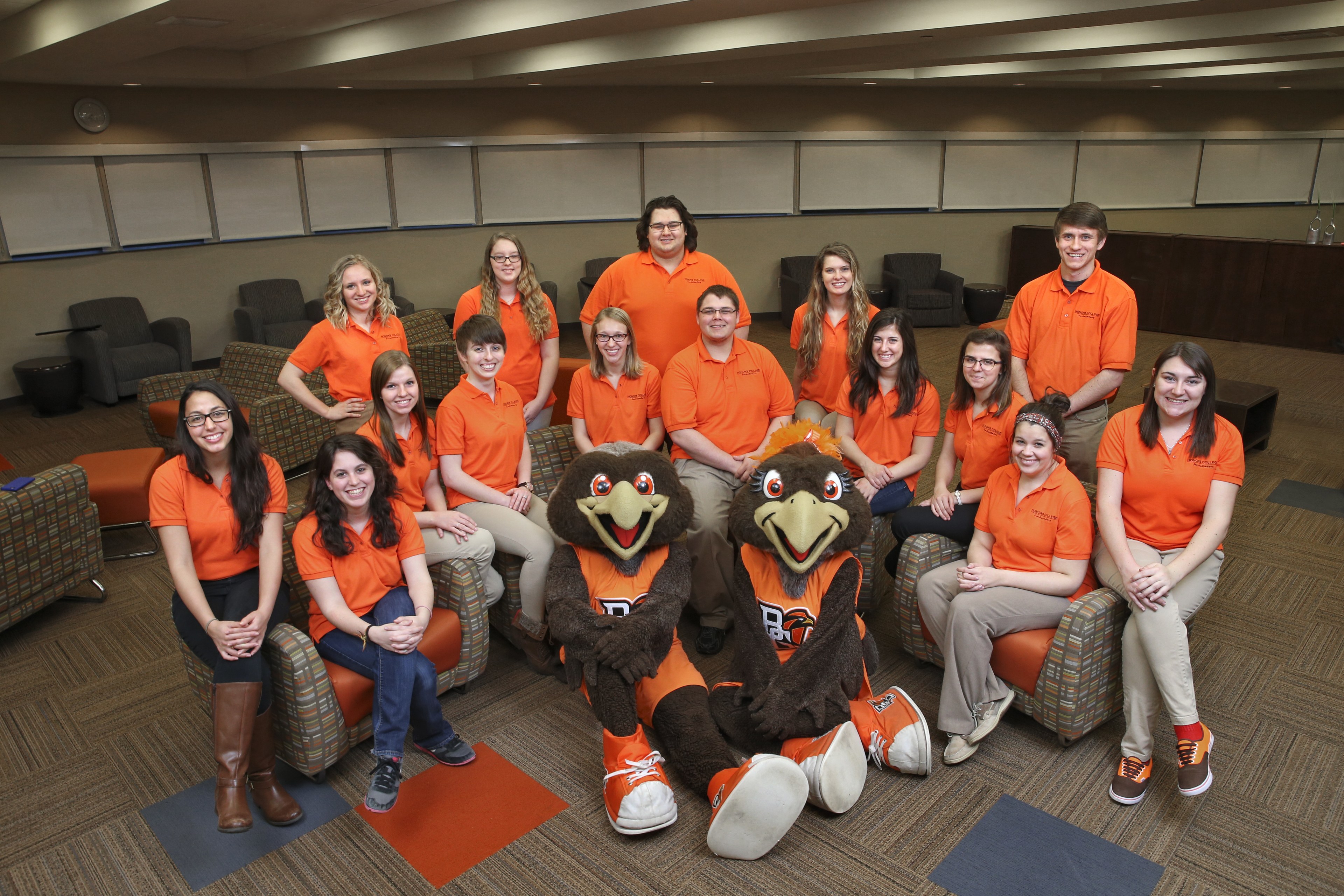 Honors-College-Ambassadors