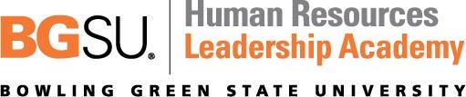 BGSU Human Resources Leadership Institute