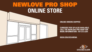 Online Newlove Pro Shop Store