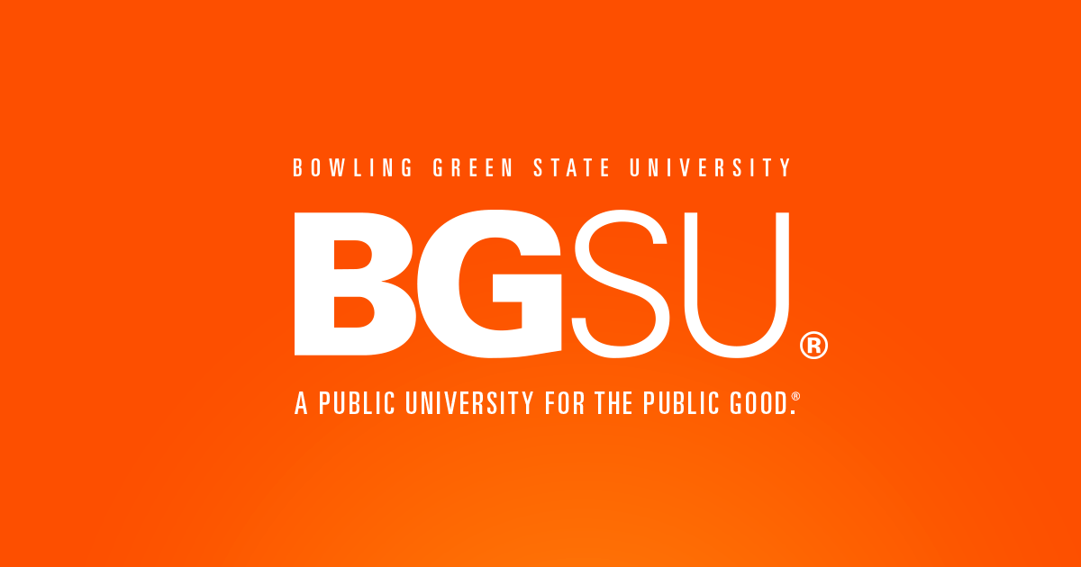 BGSU Student Health Insurance Program