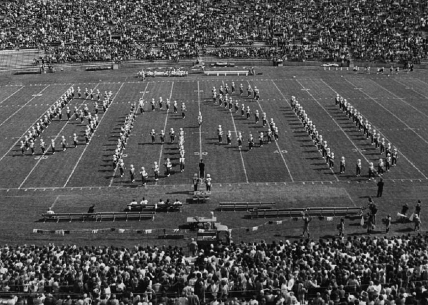 bgsu-bands-collection