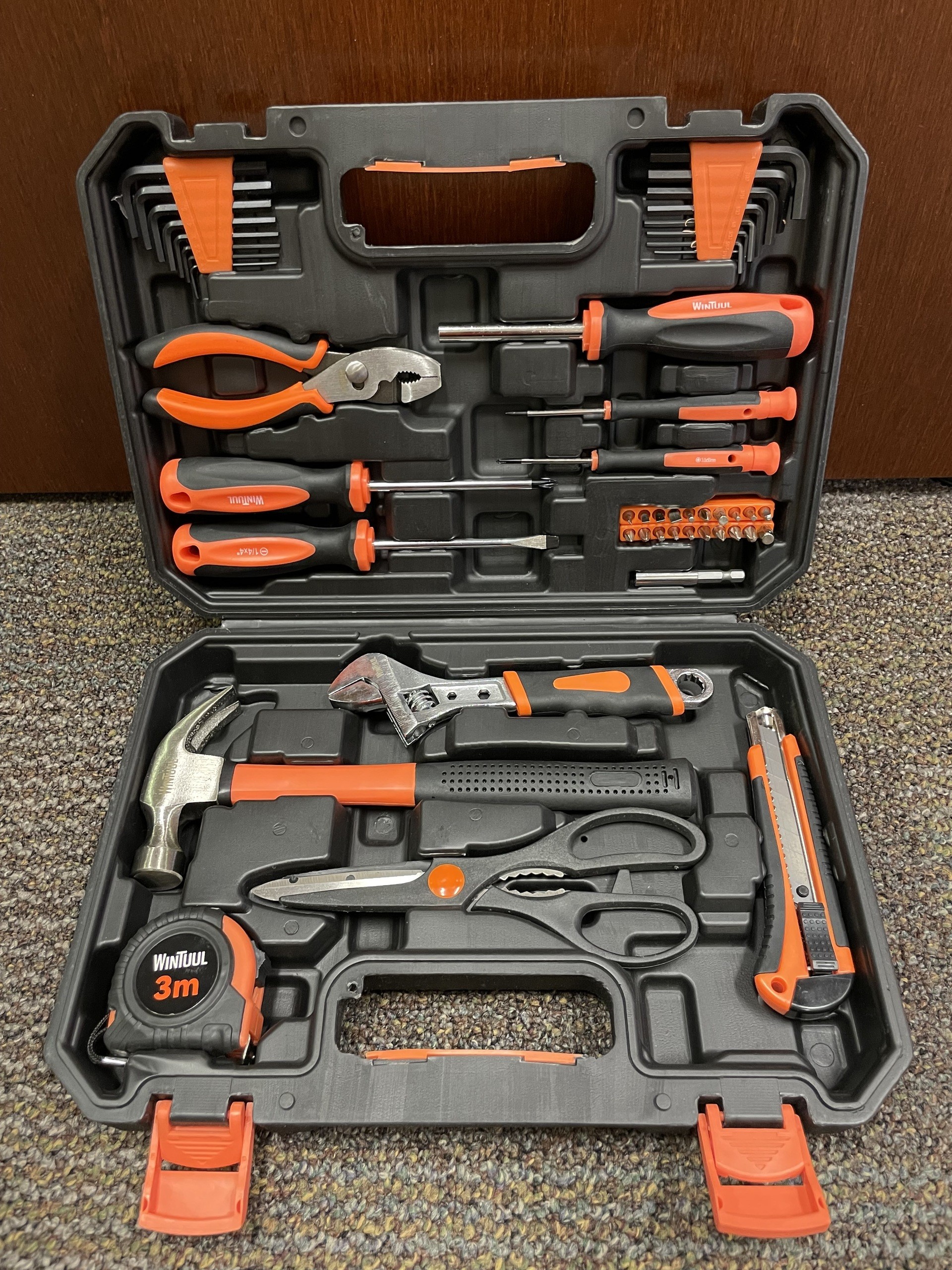 Tool-Kit