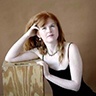 Sarah Cahill