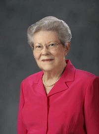Dr. Marjorie Conrad