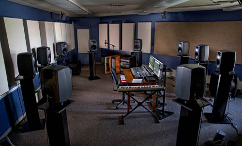 Studio