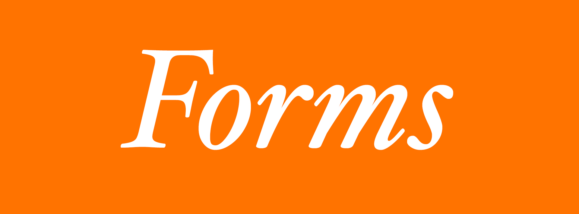 FormsB