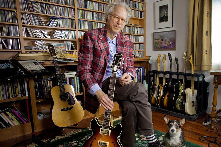 bill frisell