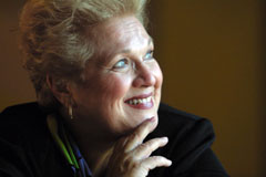 Marilyn Horne