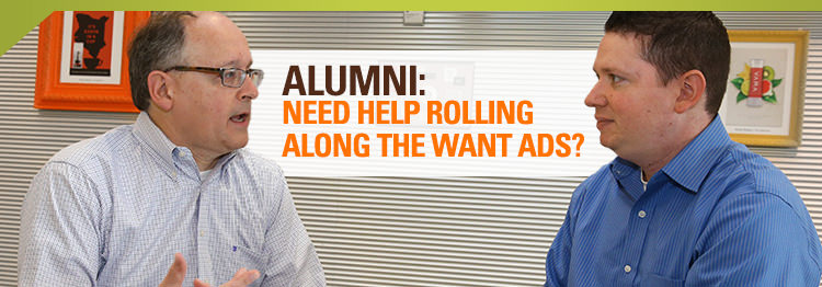 Alumni-Job-Search