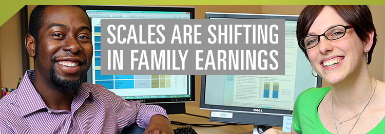 Family-Earnings